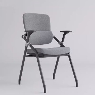 簡約北歐風會議休閒辦公椅